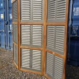 Screen - workshop divider