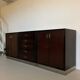 Mid-Century Sideboards by Gianni Moscatelli for Formanova