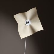 Large Floor Lamp ‚Area 160/210‘ by Mario Bellini for Artemide | Italy 1974