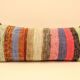 Turkish kilim cushion, 40x90 cm, kd-55