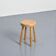 Club Stool by Charlotte Perriand, 1960s