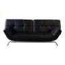 Canapé cuir convertible Smala Cinna - Ligne Roset