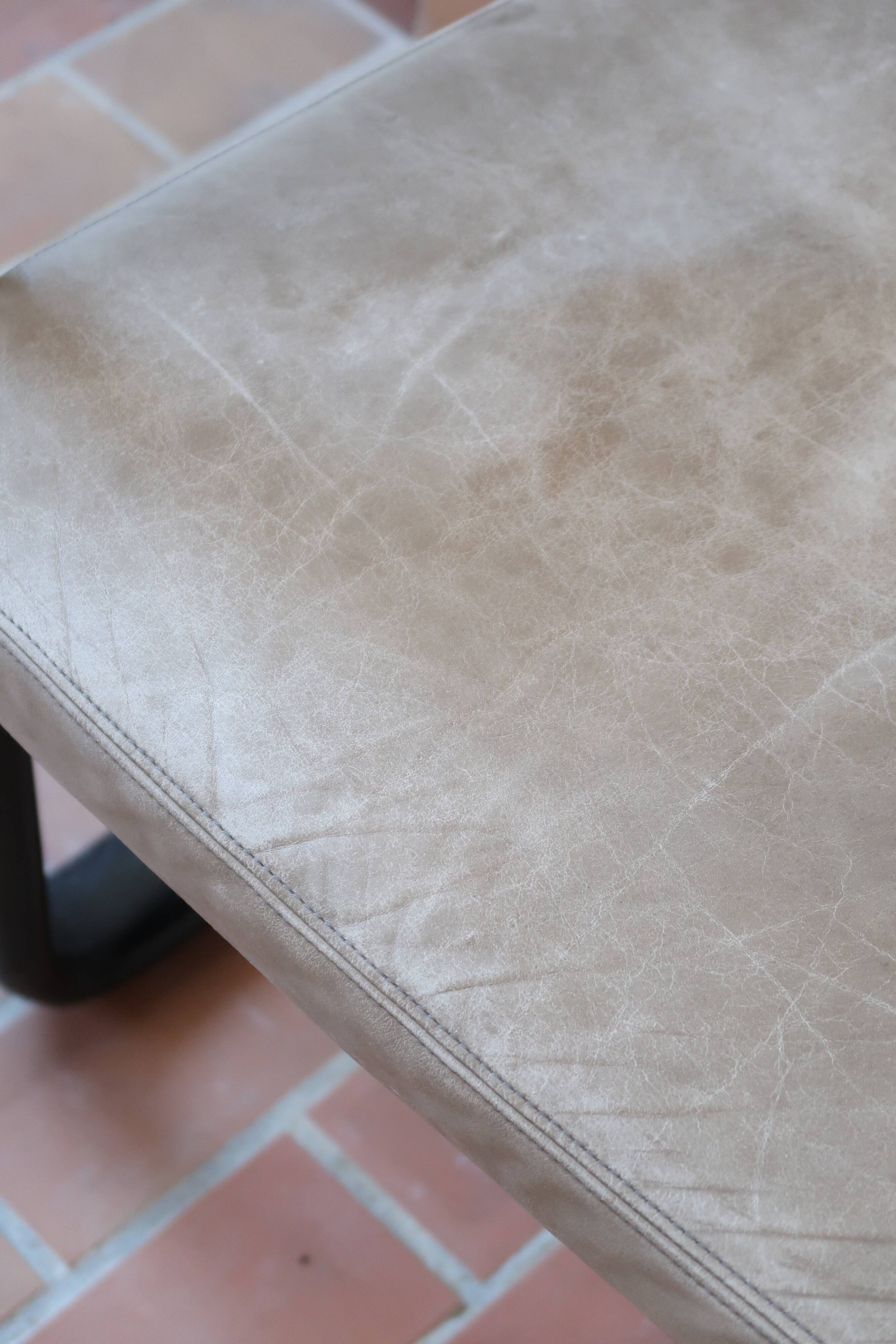 Hombre armchair by Burkhard Vogtherr for Rosenthal (4 available)