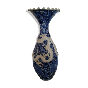 Vase en porcelaine Japon - xix