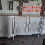 Cherry enfilade