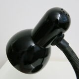 Vintage black desk lamp