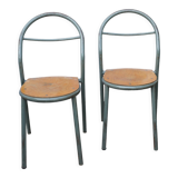 Mobilor René Herbst Chair