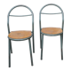 Chaise Mobilor René Herbst