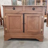 Antique buffet