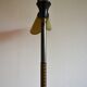 Floor lamp Palm tree vintage 1950 s