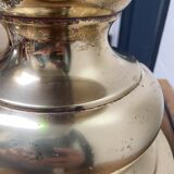 Table lamp base