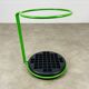 Goccia umbrella stand for Magis by Boccato, Gigante, Zambusi, 1980s postmodern.