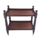 Rolling trolley