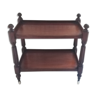 Rolling trolley