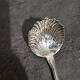 Vintage dusting spoon in excellent condition.
