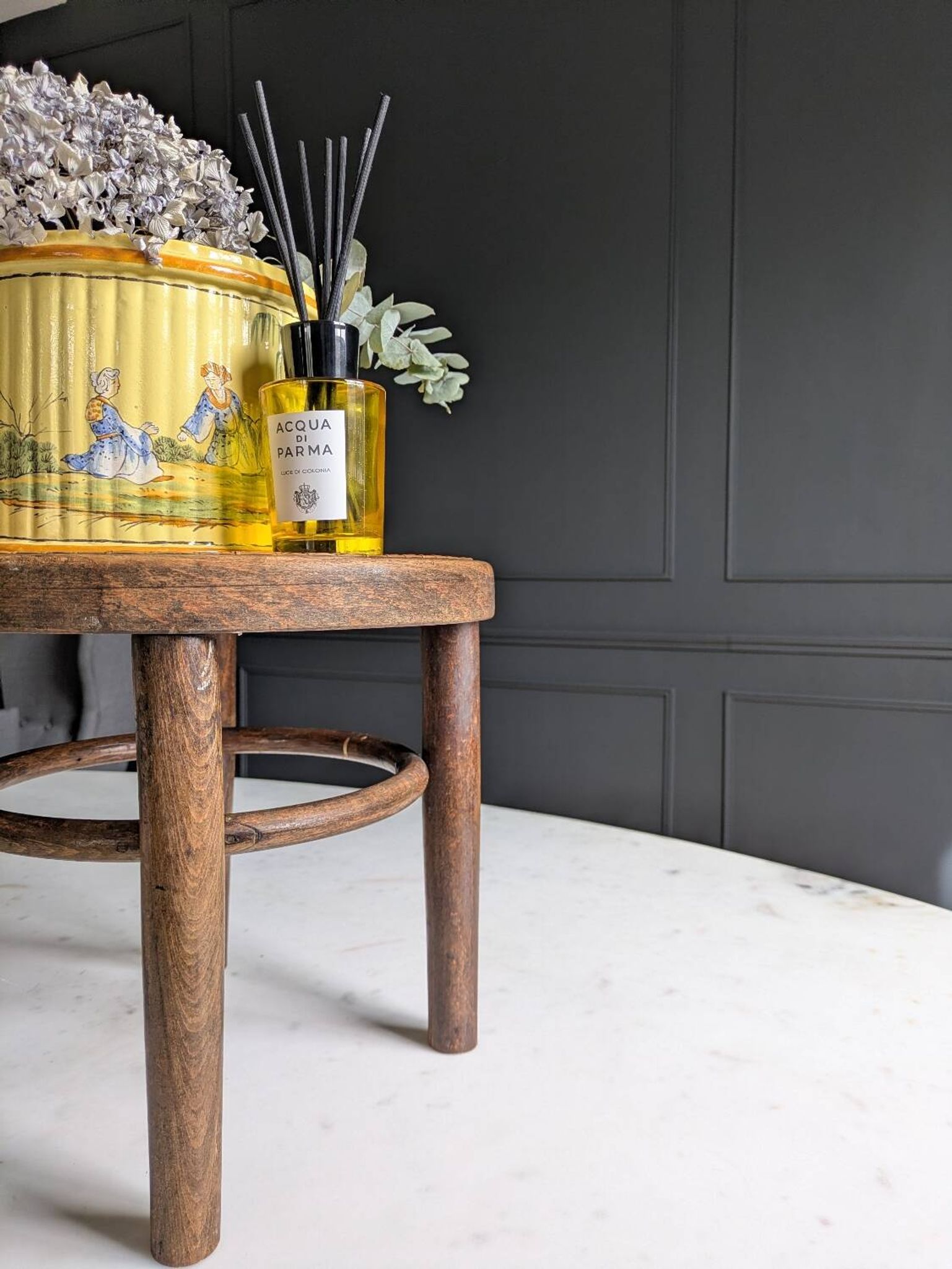 table d'appoint Thonet