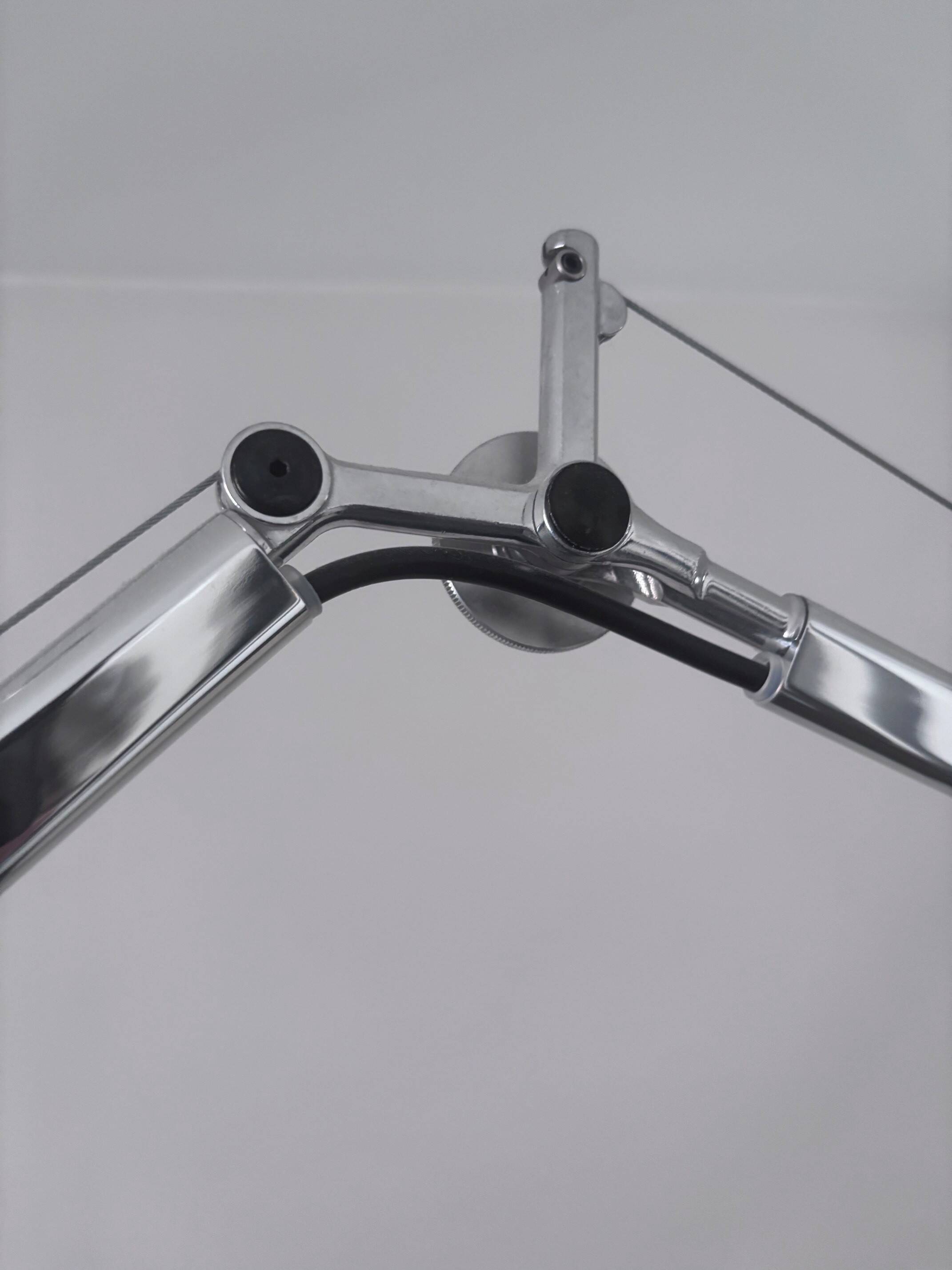TOLOMEO MEGA floor lamp