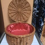 Work basket