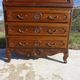 Commode, secrétaire, bibliothèque: meuble 3 en 1
