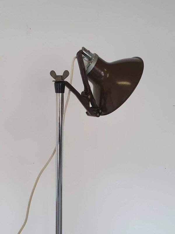 2 lampes photo CIFO