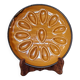 6 assiettes à coquillages