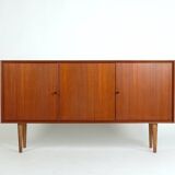 Vintage Teak Sideboard Kommode Mid-Century 60er 70er Danish 60s
