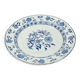 Maestricht earthenware dish, Dresden model