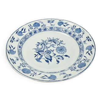 Maestricht earthenware dish, Dresden model