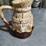 Milk jug