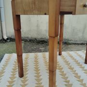 Coiffeuse art deco