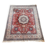 Chinese Bidjar carpet 330 cm x 256 cm