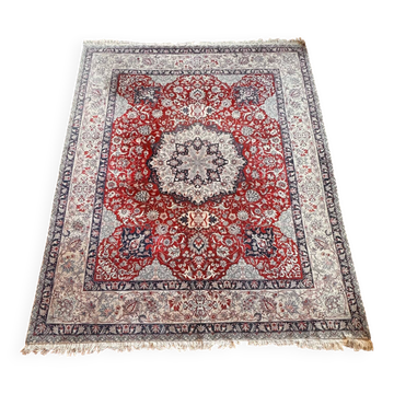 Chinese Bidjar carpet 330 cm x 256 cm