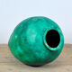 Turkish Terracotta Olive Jar Or Garden Urn