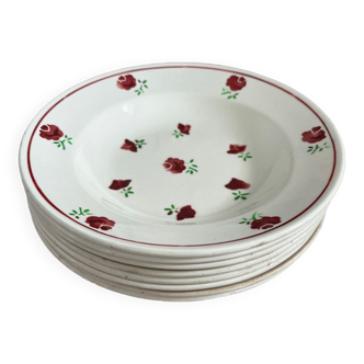 Plates