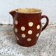 Savoyard pitcher by weight