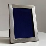 Metal photo frame