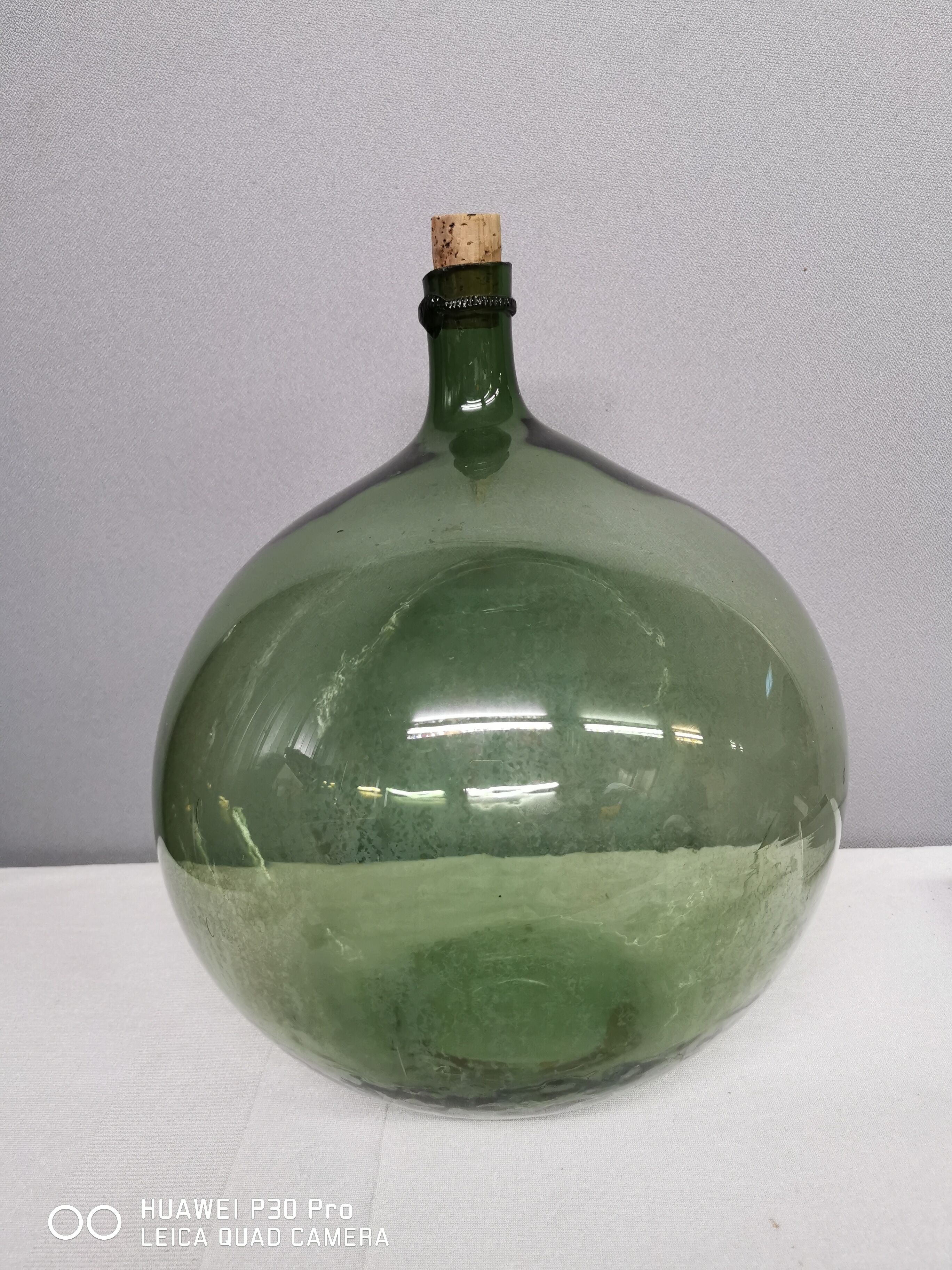Demijohn 25 or 30l