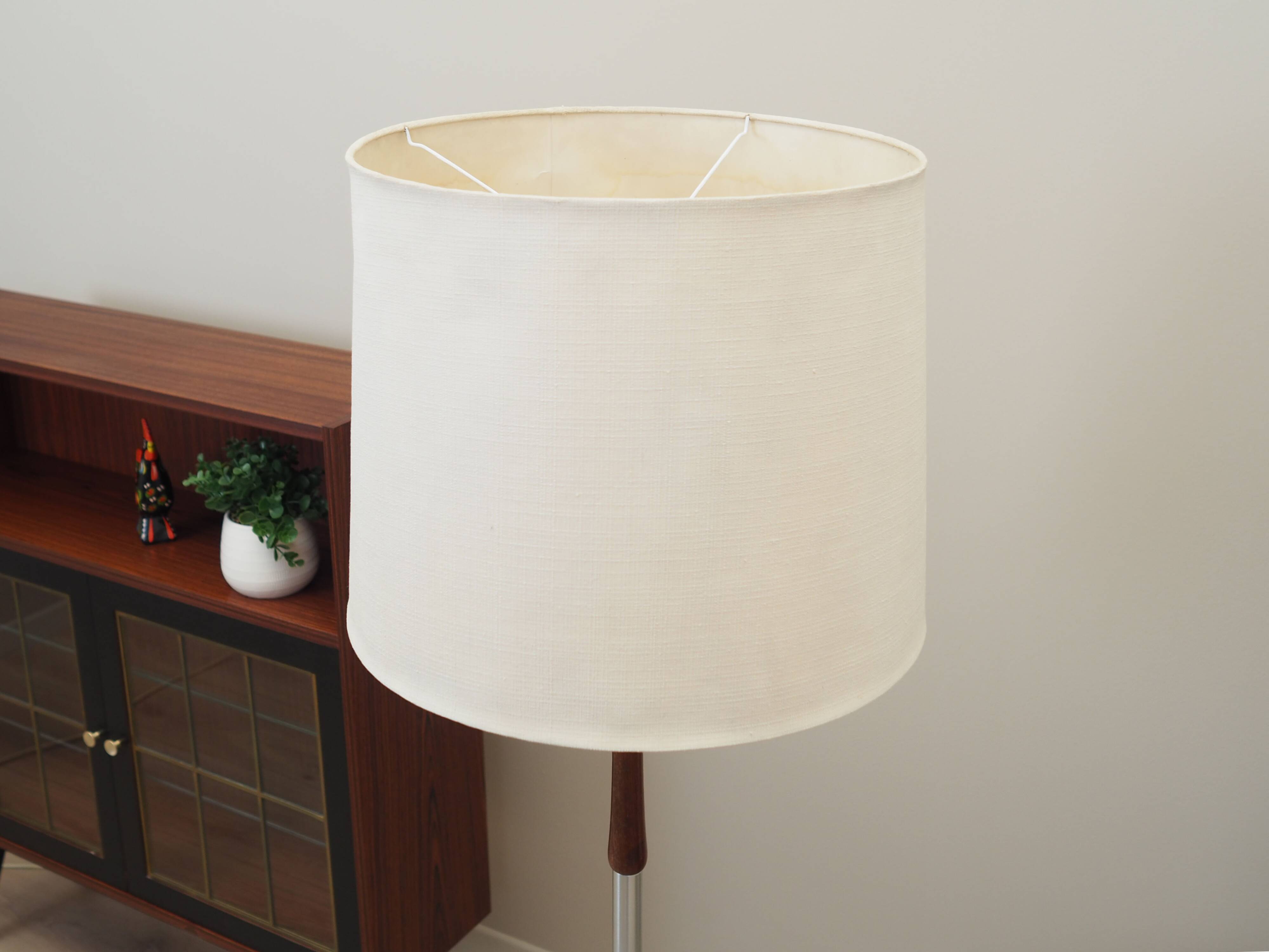 Floor lamp, Danish design, 60s, made in Denmark