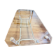 Table basse en verre