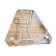 Table basse en verre