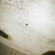 Bevelled mirror