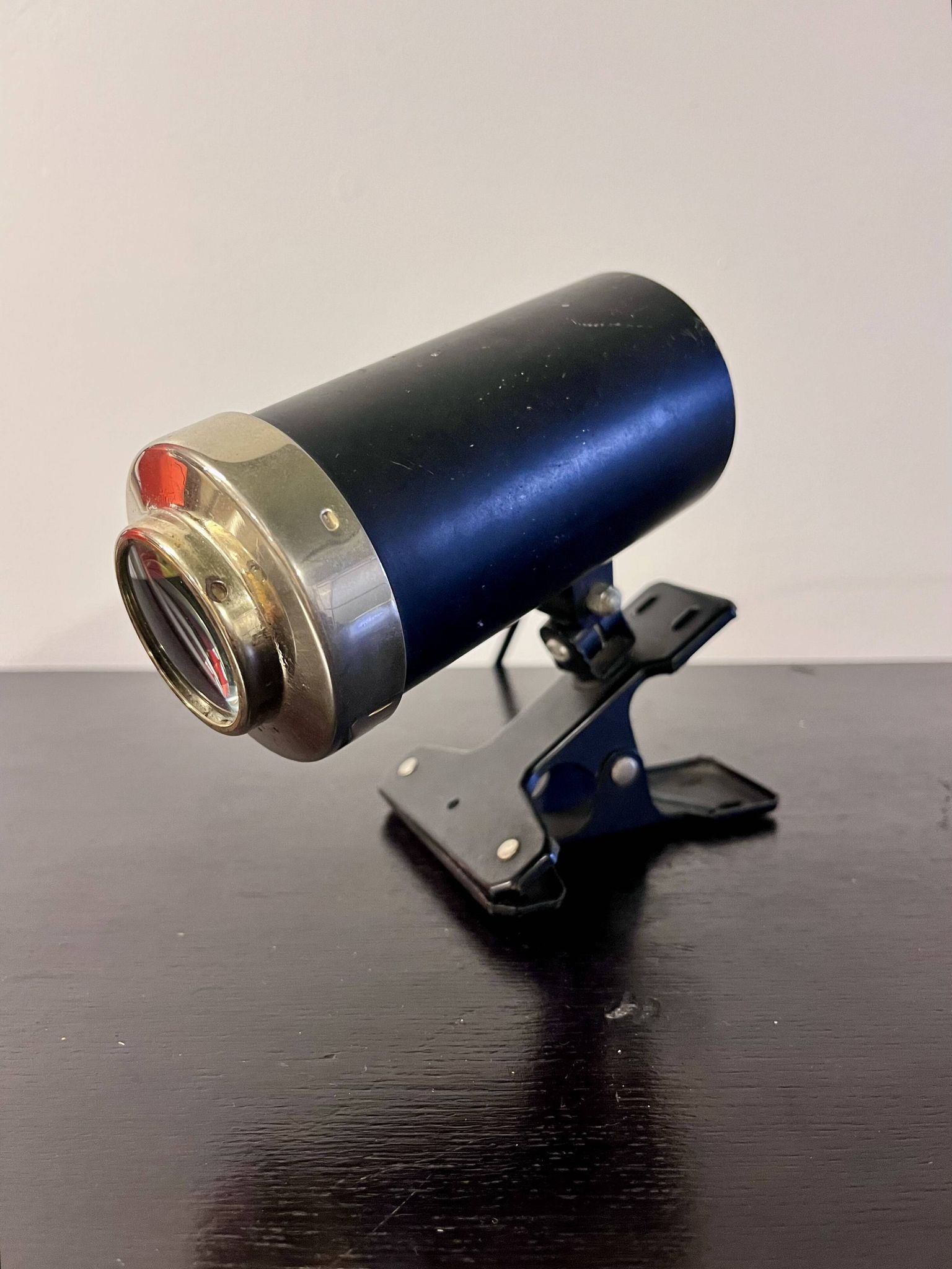 Lampe zodiac 6162 de Jacques Biny, Lita, 1960s
