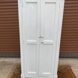 Small Parisian wardrobe