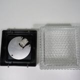 Niko ceiling light, Belgium 1960s