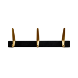 Modernist wall rack,1950