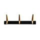 Modernist wall rack,1950