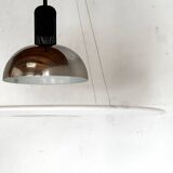 Frisbi pendant light