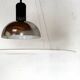 Frisbi pendant light