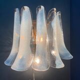 Murano Glass Sconces Set of 2