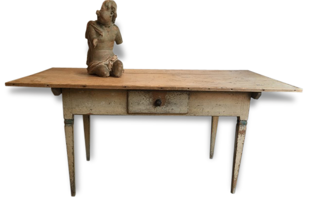 Tuscany office table